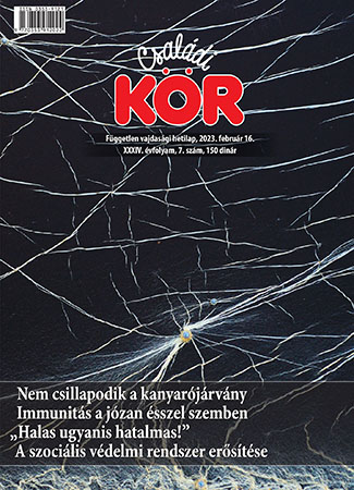 Csaladi Kör 2023. február 16.